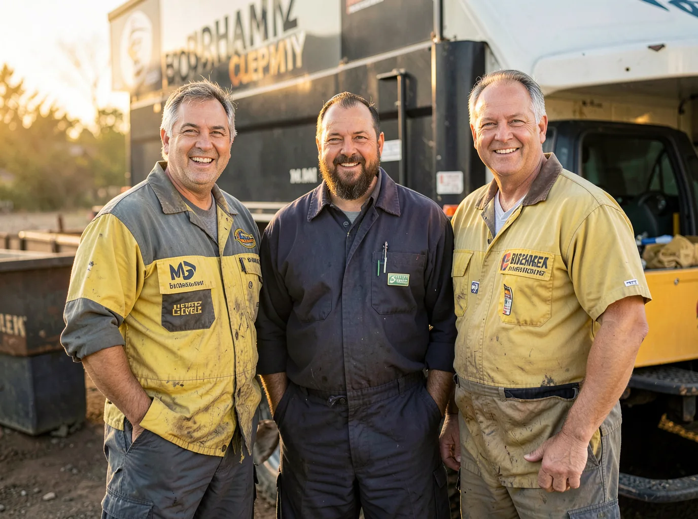 Sewage Cleanup company in Belews Creek, NC